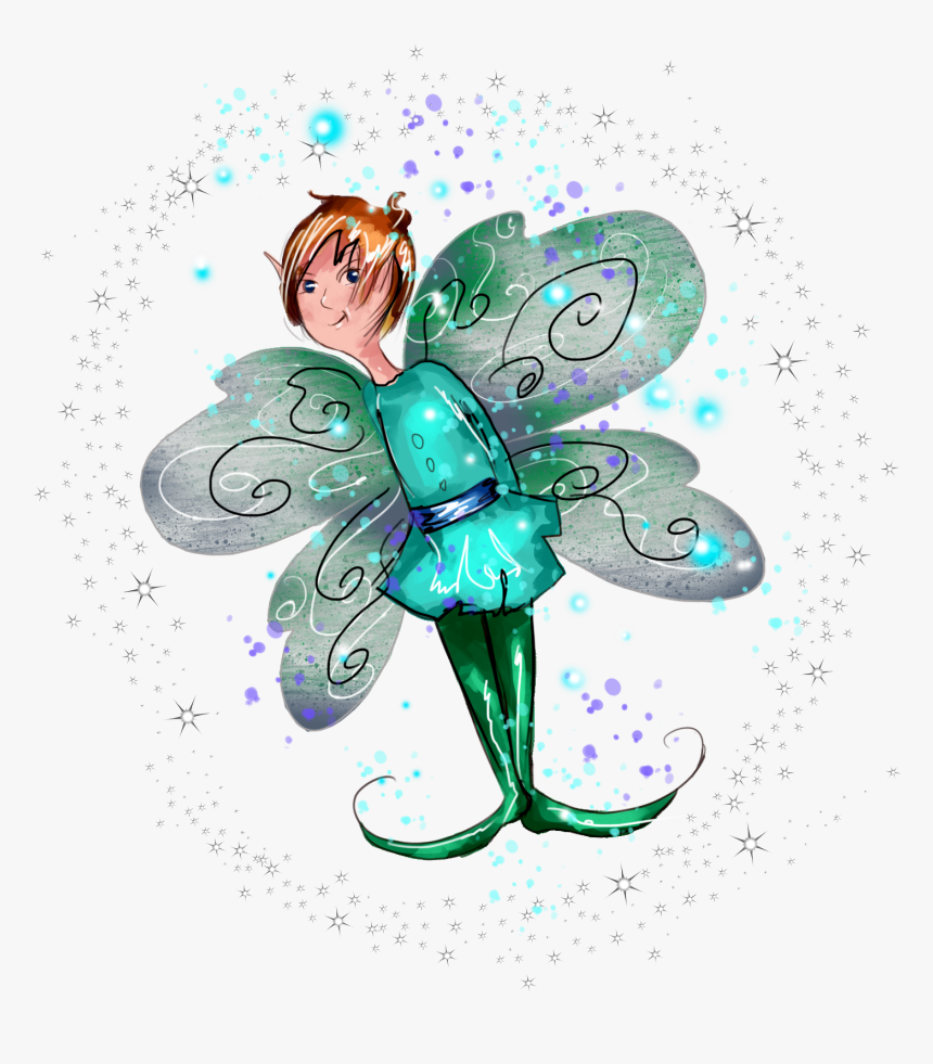 Fairy, HD Png Download, Free Download