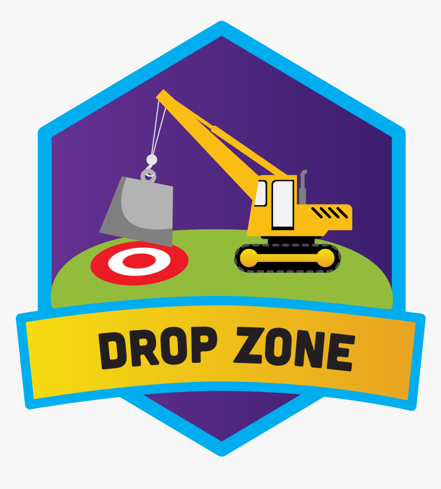 Transparent Teamwork Clipart Png - Destination Imagination Drop Zone, Png Download, Free Download