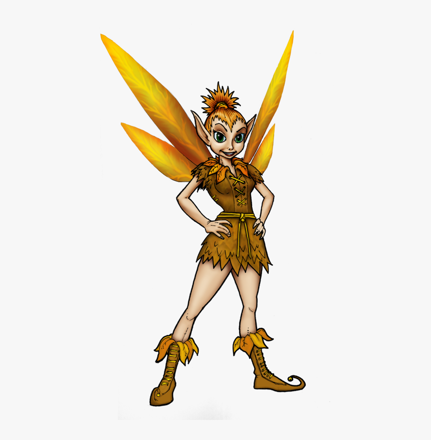 Sprite Fairy Png - Illustration, Transparent Png, Free Download