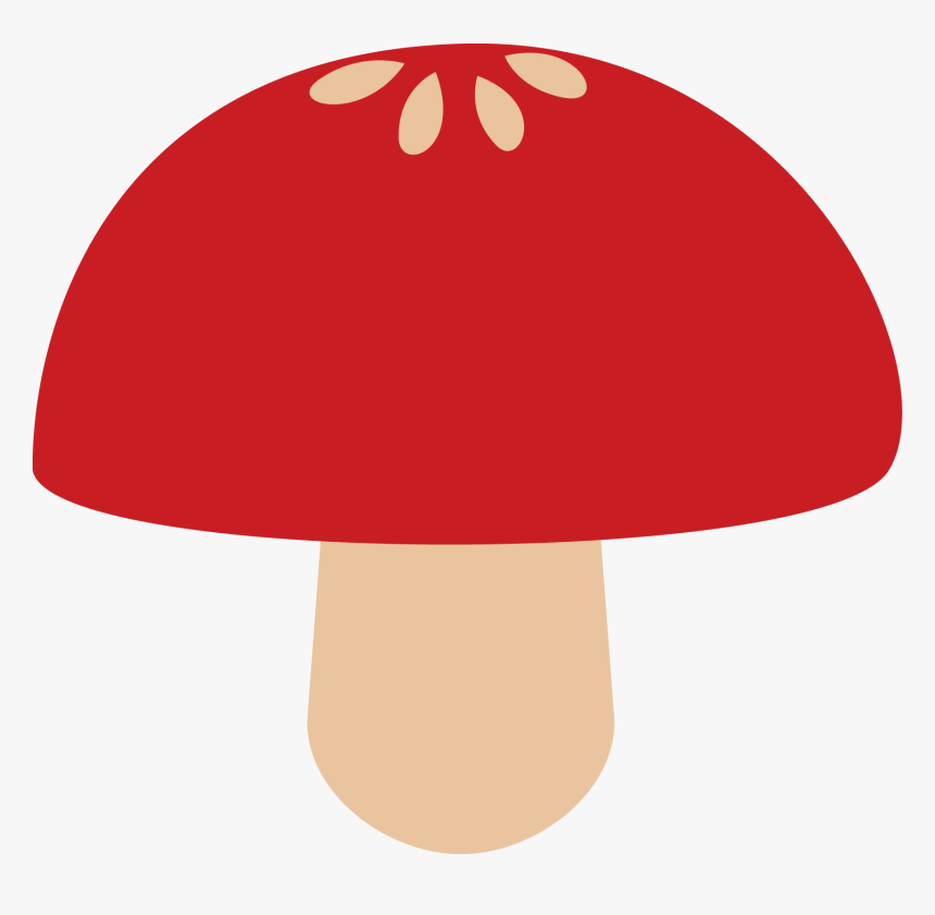 Transparent Toadstool Png - Edible Mushroom, Png Download, Free Download