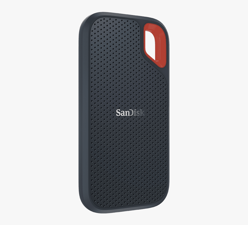 Sandisk Extreme Ssd Icon, HD Png Download, Free Download