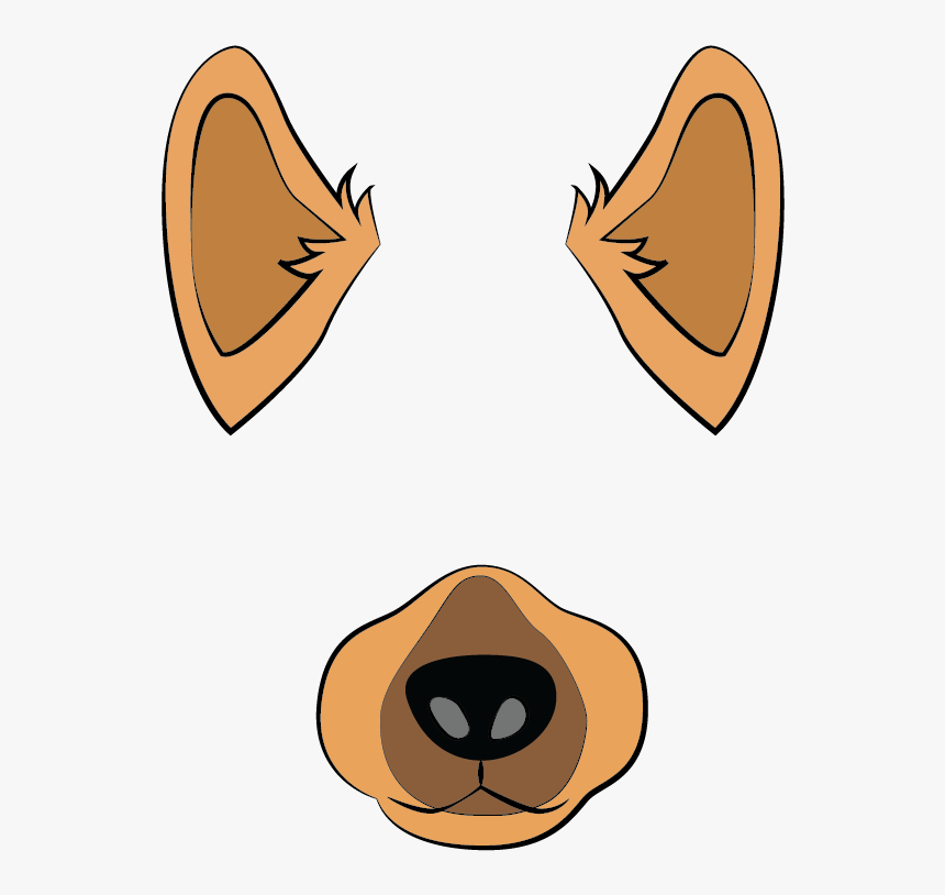 Dog Mask Png, Transparent Png, Free Download