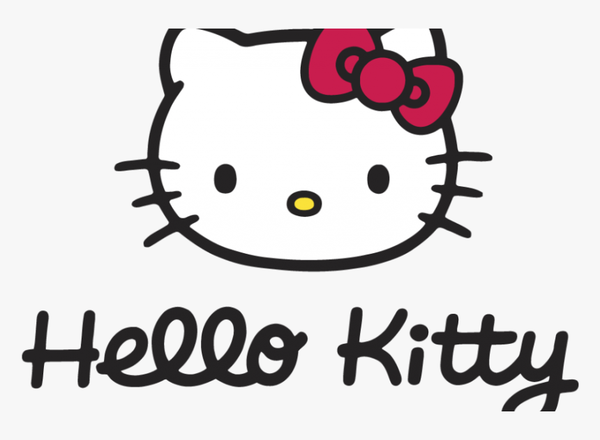 Transparent Hello Kitty Png, Png Download, Free Download