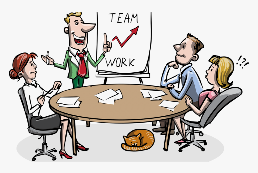 Clip Art Building Effective Tips To - Building Effective Teams, HD Png Download, Free Download