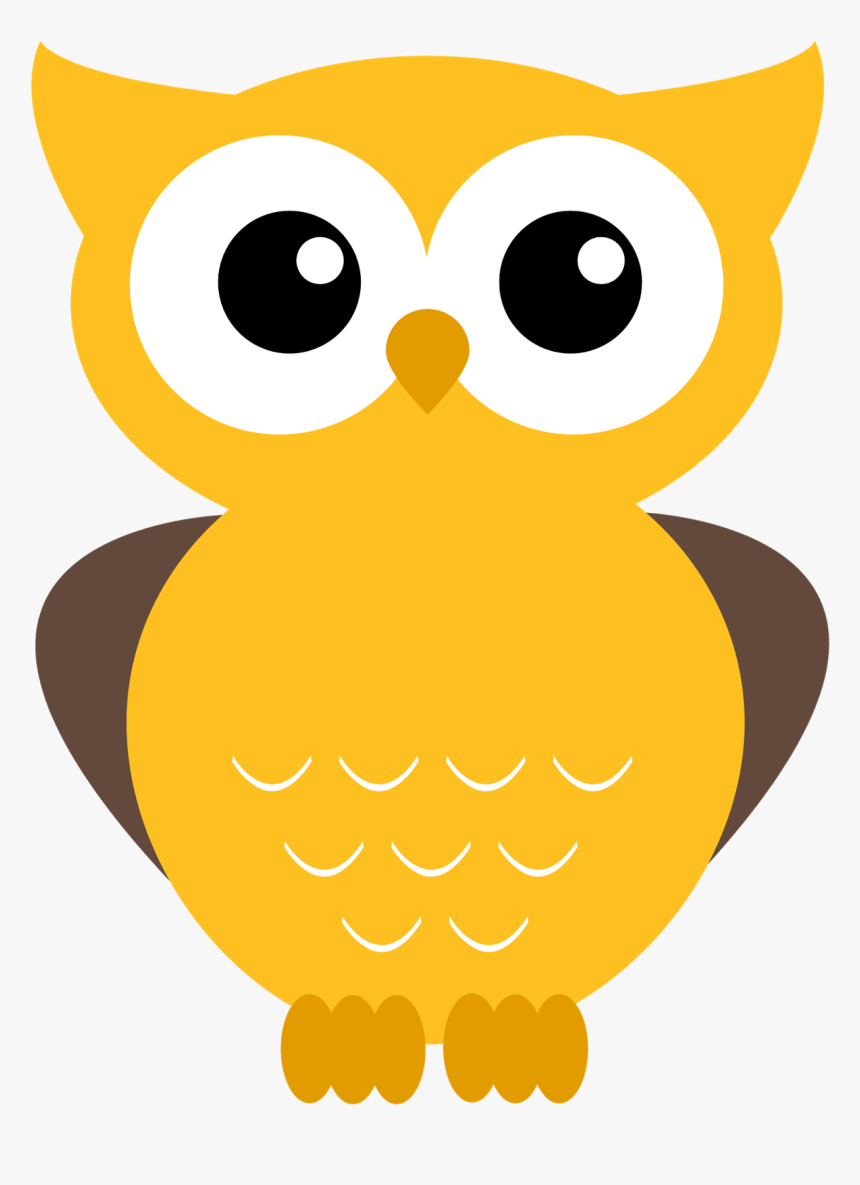 Sick Clipart Owl - Owl Printables, HD Png Download, Free Download