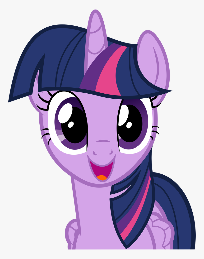 Friendship Is Magic Twilight Sparkle, HD Png Download, Free Download