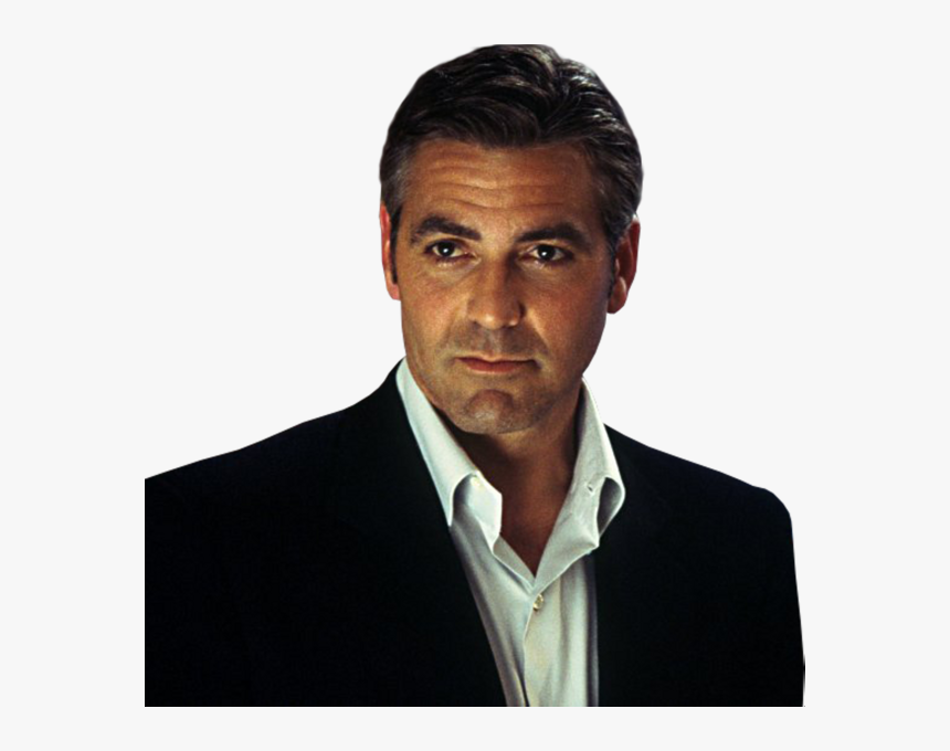 Ocean Eleven George Clooney, HD Png Download, Free Download