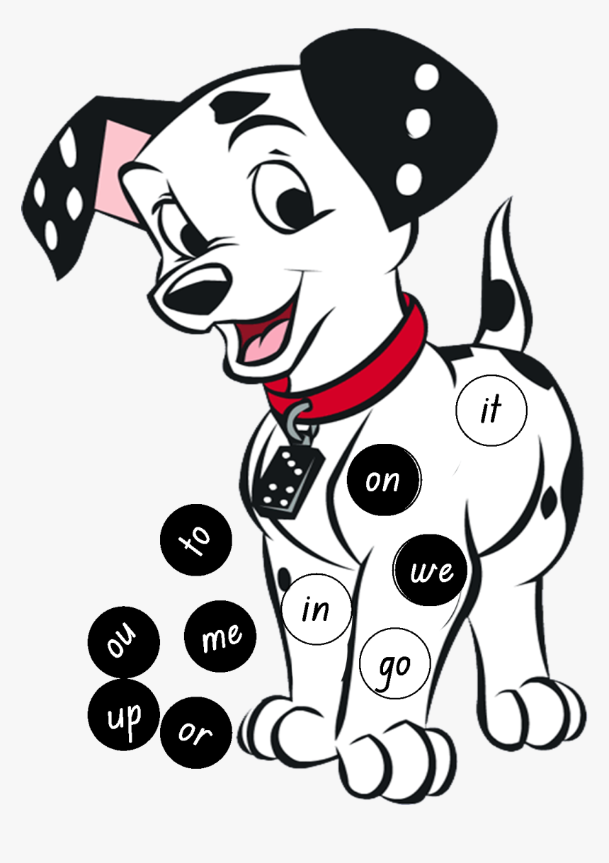 Miss G S Classroom Bits Reading Pinterest - 101 Dalmatians Puppy, HD Png Download, Free Download