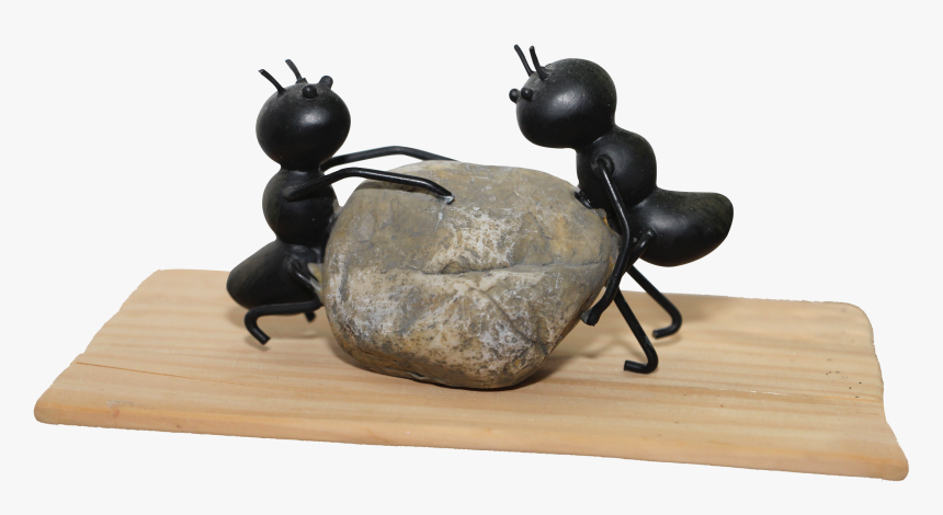 Ant Teamwork Images Png, Transparent Png, Free Download