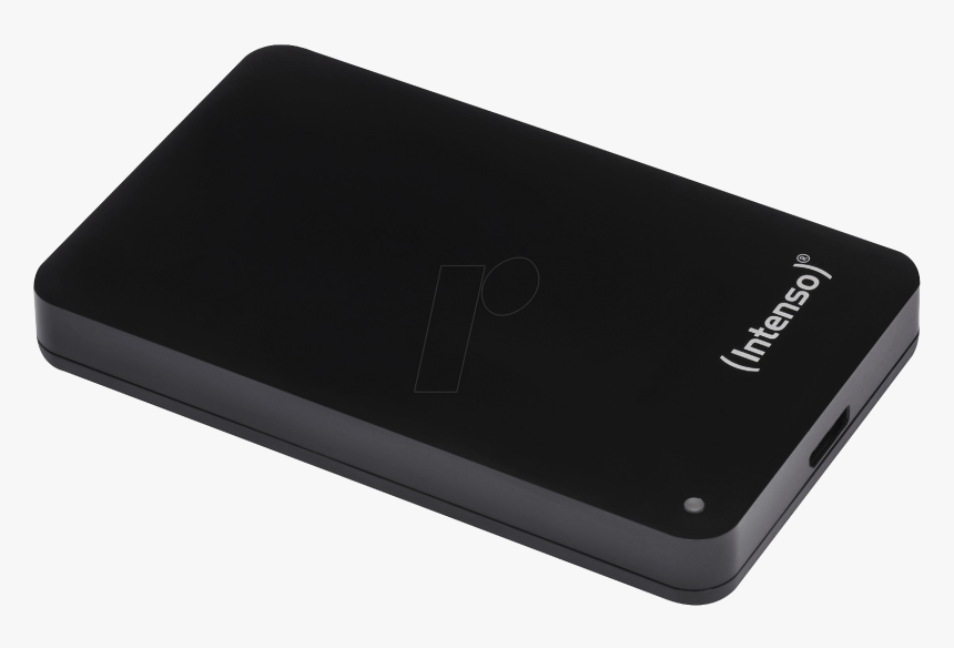 External Hard Drive - Smartphone, HD Png Download, Free Download