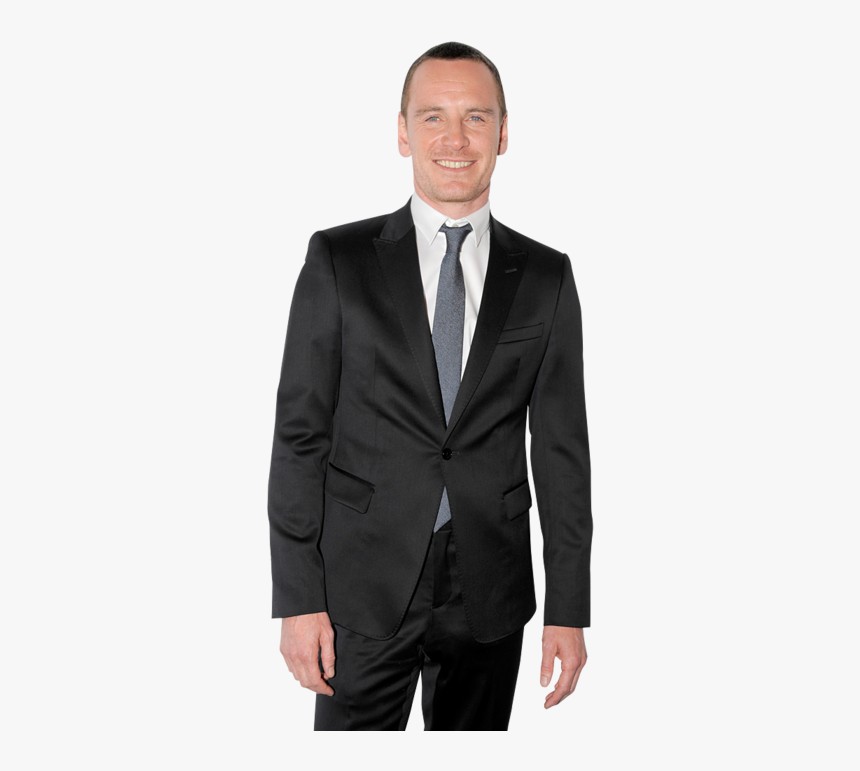 Michael Fassbender Png, Transparent Png, Free Download