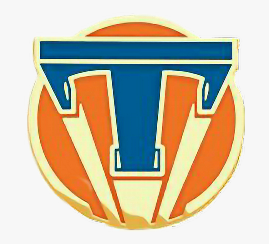 Transparent Tomorrowland Logo Png - Tomorrowland Pin, Png Download, Free Download