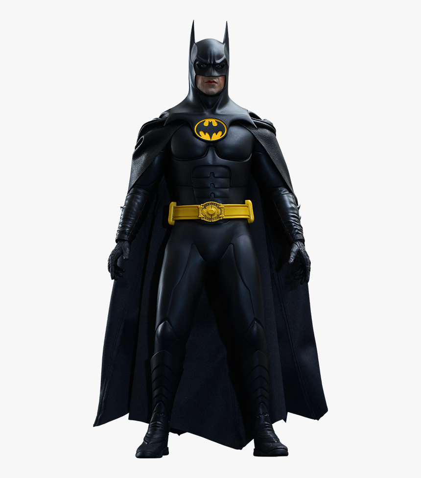 Batman Png - Batman Returns Figure, Transparent Png - kindpng