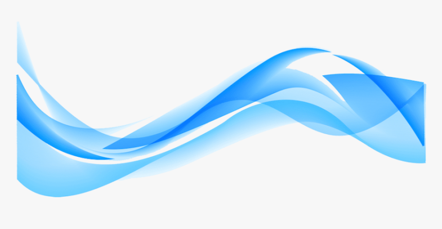 Free Png Download Colorful Waves Png Png Images Background - Transparent Background Blue Wave, Png Download, Free Download