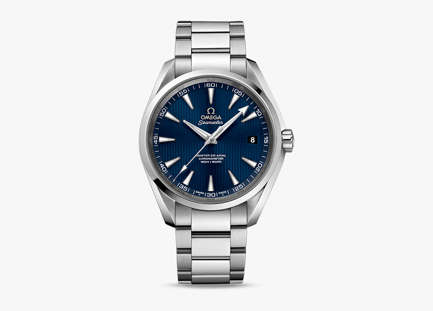 Omega Seamaster 150 M Aqua Terra, HD Png Download, Free Download