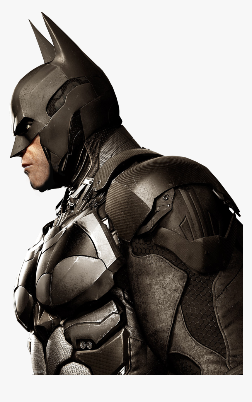 Batman Png - Transparent Arkham Knight Batman, Png Download, Free Download