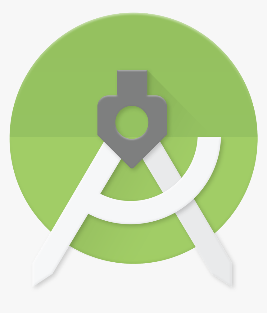 Android Logo, Android Studio Appjoy - Android Studio Icon Png, Transparent Png, Free Download
