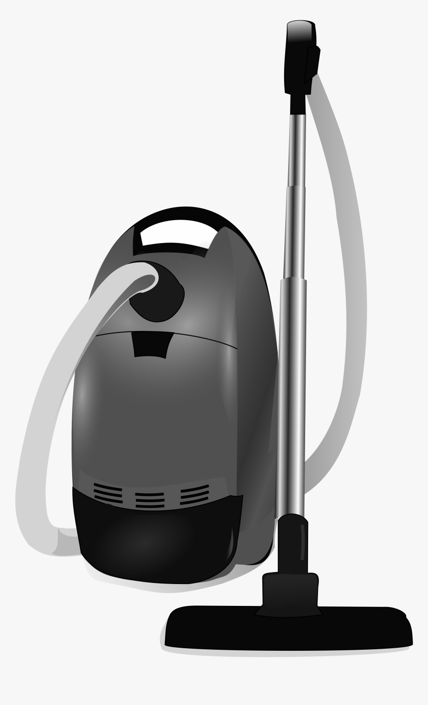 Vacuum Cleaner In Caregiving, HD Png Download, Free Download