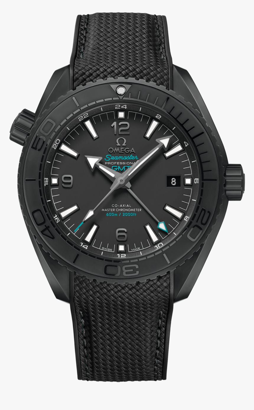 Omega Casamigos Planet Ocean, HD Png Download, Free Download