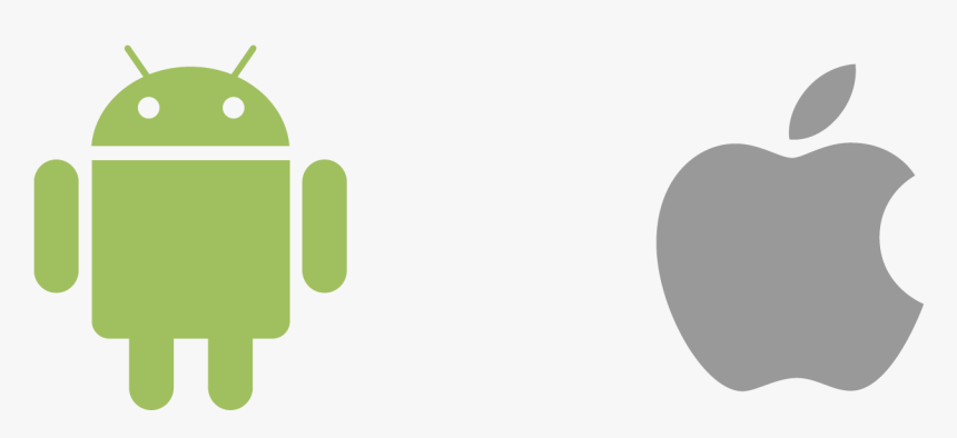 Transparent Android Logo Png Transparent - Android Logo, Png Download, Free Download