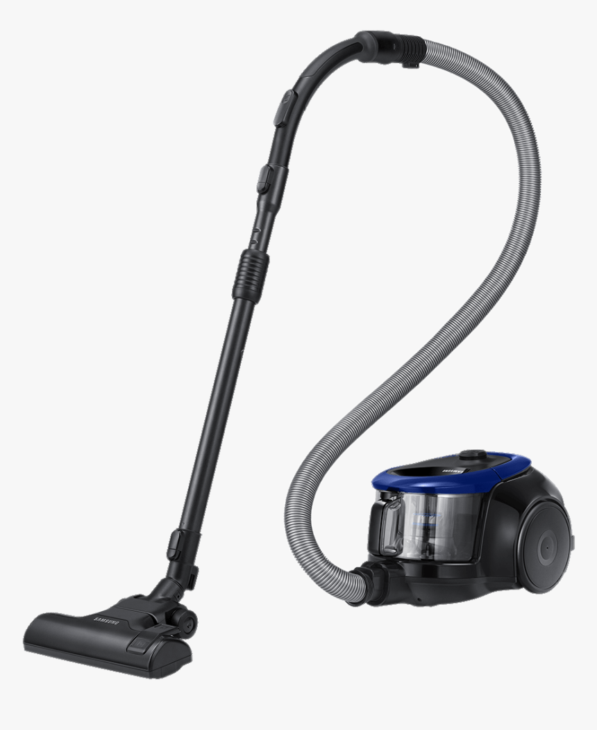 Samsung Vacuum Cleaner - Samsung Vc07m2110sb Ge, HD Png Download, Free Download