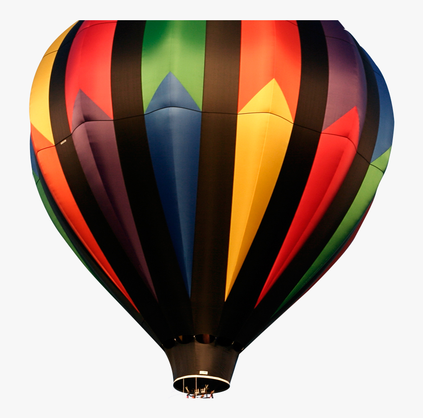 Hot Air Balloon Png Image Png Transparent Best Photos - Lot Of Hot Air Balloon Transparent Background, Png Download, Free Download