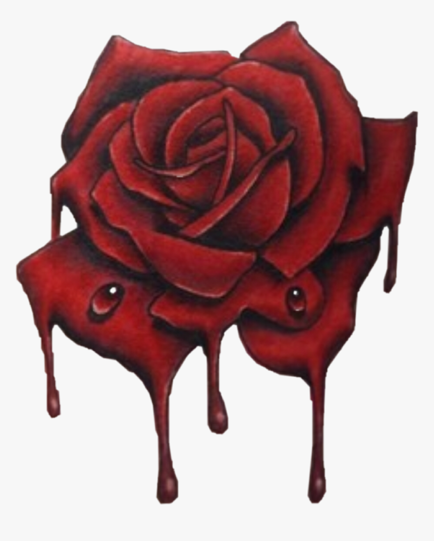 4 Blood Tattoo Ideas