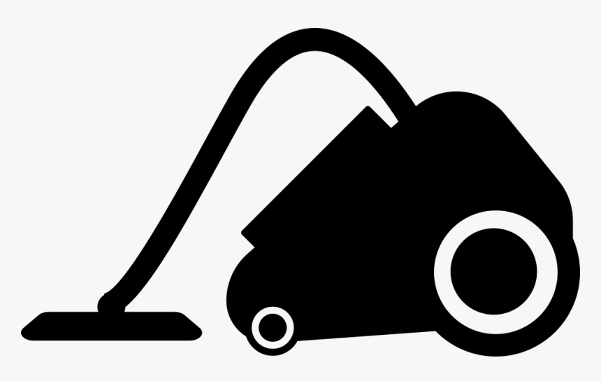 Transparent Vacuum Clipart Png - Transparent Vacuum Cleaner Icon Png, Png Download, Free Download