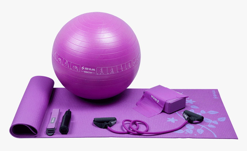 Lightbox Moreview - Pilates - Yoga Mat, HD Png Download, Free Download