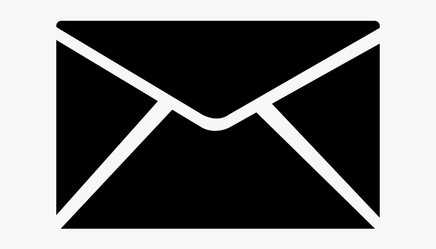 Email Open Symbol, HD Png Download, Free Download