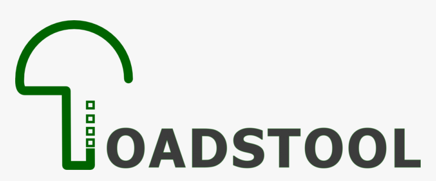 Toadstool Logo - Graphics, HD Png Download, Free Download