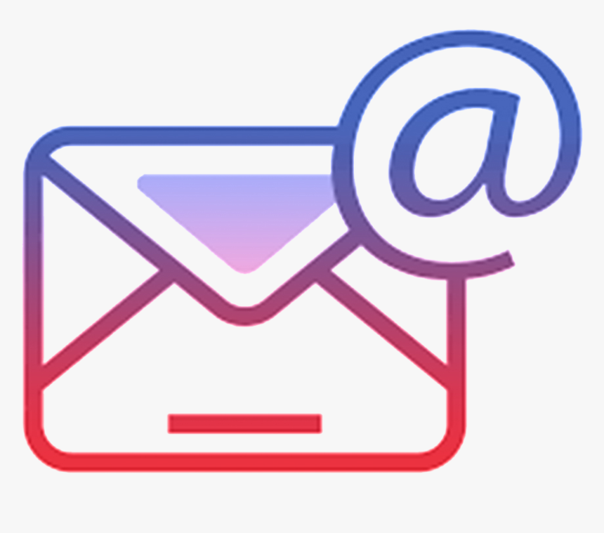 Mail Icon Png , Png Download - Gmail Mail Icon Png, Transparent Png, Free Download