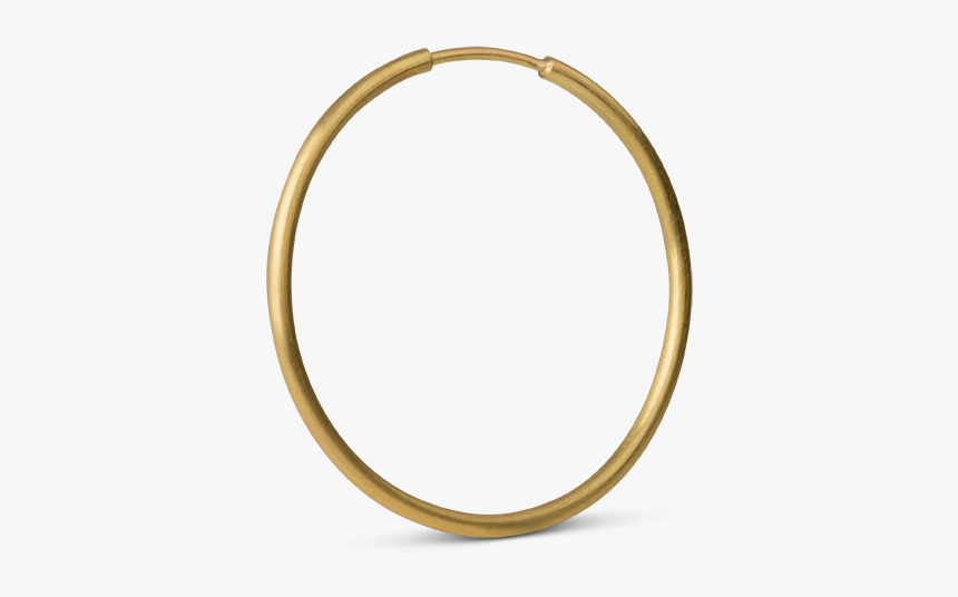 Big Hoops"
 Title="big Hoops - Bangle, HD Png Download, Free Download