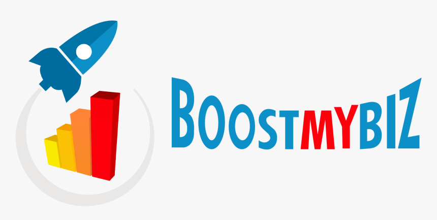 Boostmybiz, HD Png Download, Free Download