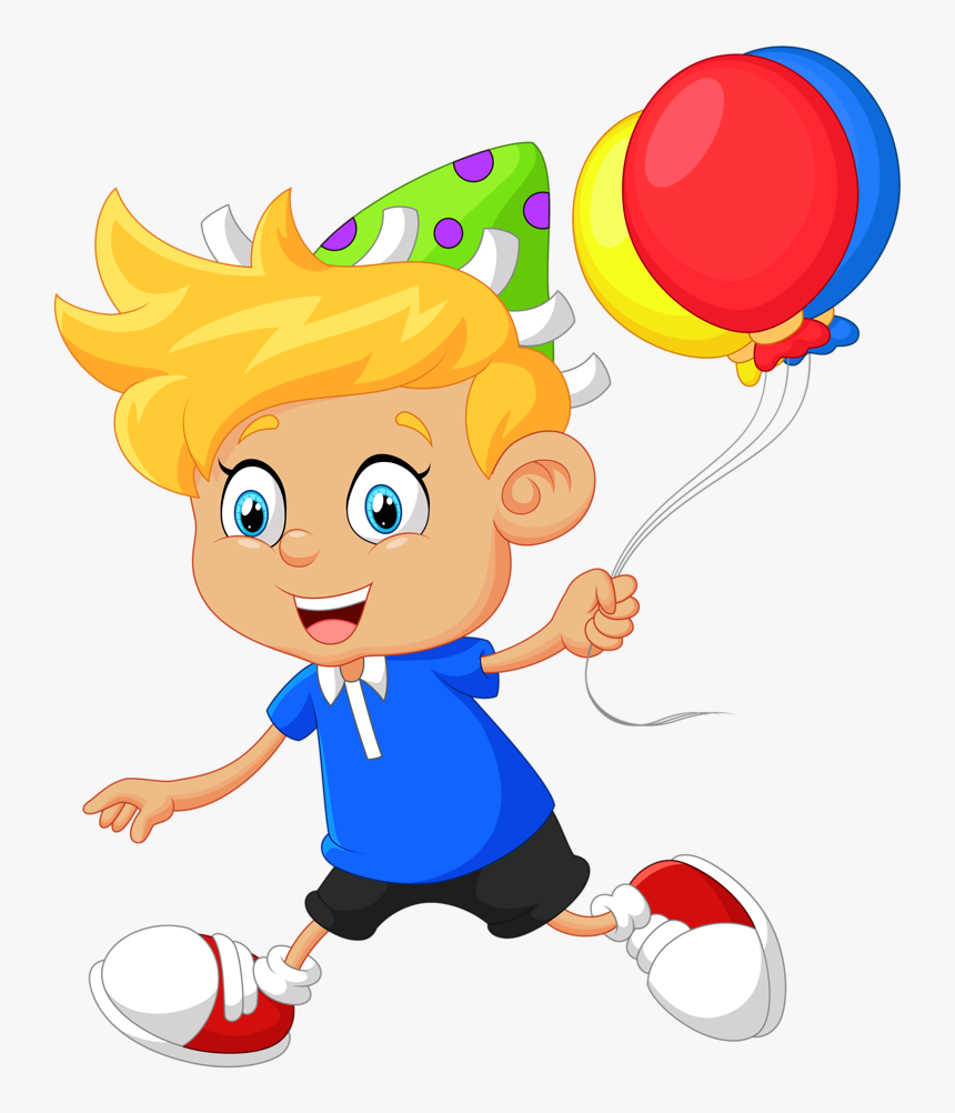 0 13bb02 3d9adf3f Orig Happy Birthday, Random And Clip - Png Boy Balloon Clipart, Transparent Png, Free Download