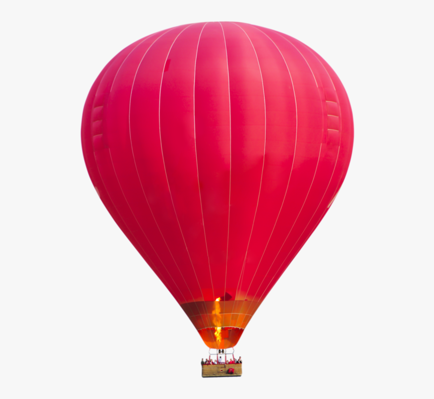 Hot Air Balloon Png Transparent Hd Photo - Hot Air Balloon Transparent Background, Png Download, Free Download