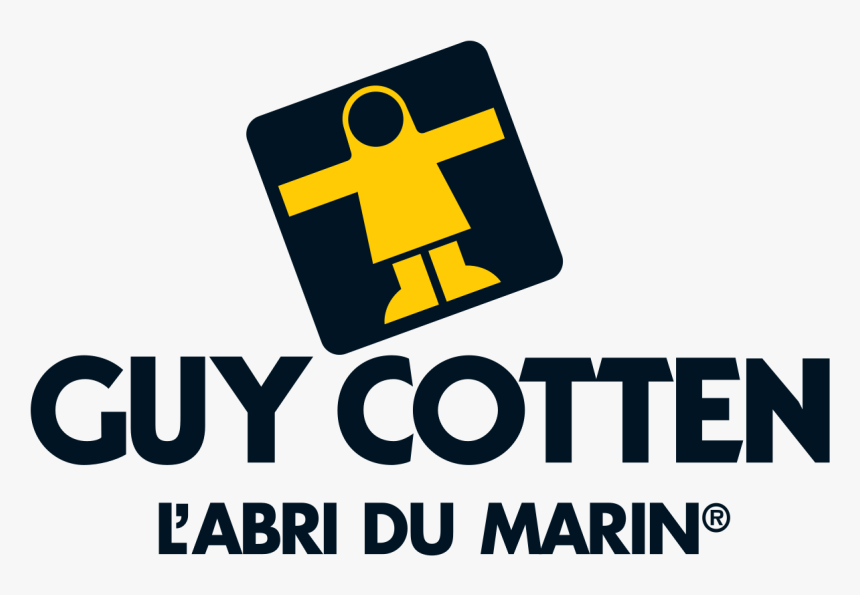 Guy Cotten Logo, HD Png Download, Free Download