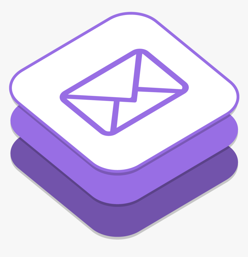 Email Icon, HD Png Download, Free Download