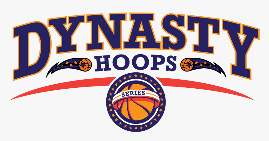 Dynasty Hoops Series New Transparent Logo - Dynasty Hoops Club Pdf, HD Png Download, Free Download