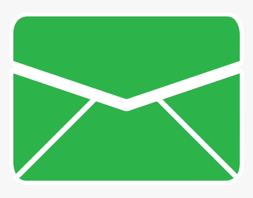 Email Icon - Mail Icon Vector, HD Png Download, Free Download