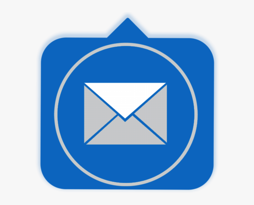 Transparent Hotmail Logo Png - Mail Icon Mac Png, Png Download, Free Download