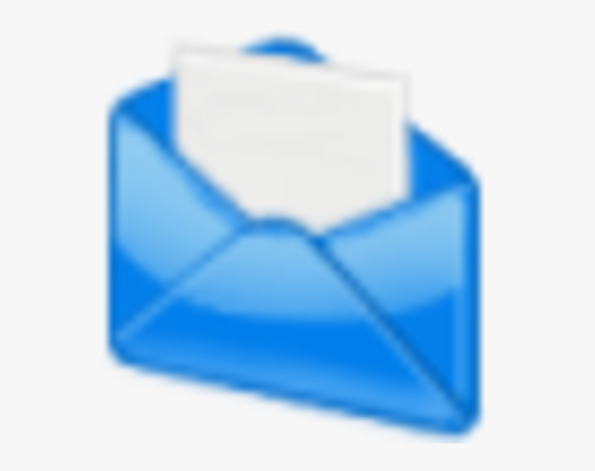 Mail Icon Glossy, HD Png Download, Free Download