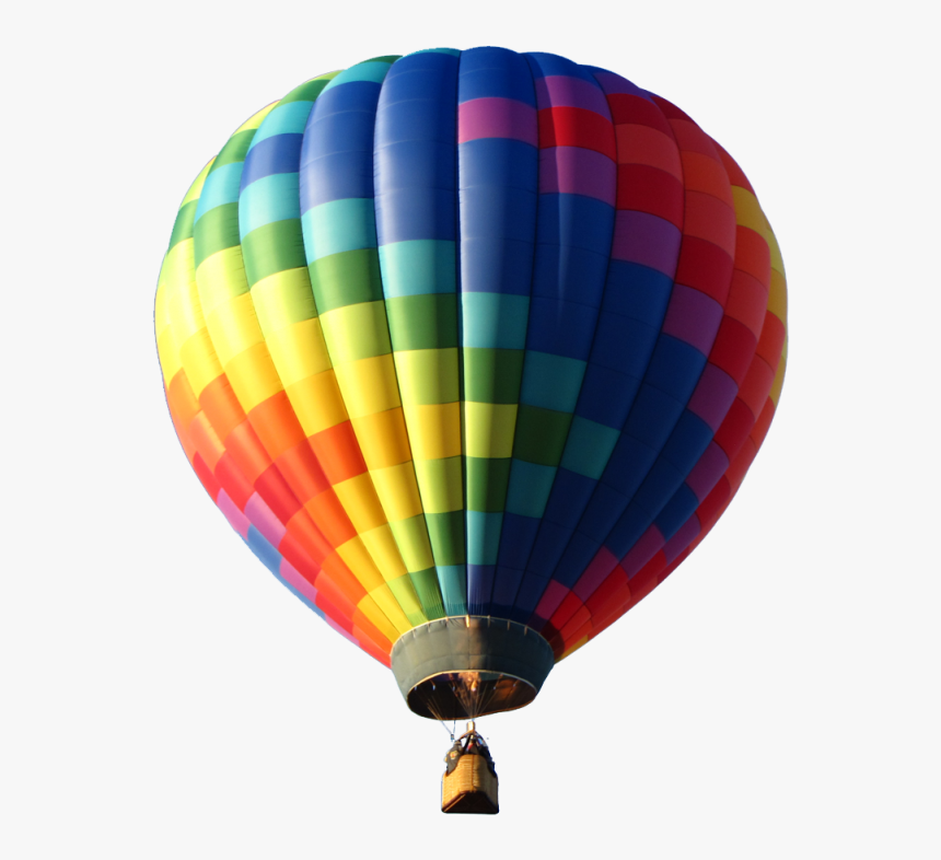 Balloonstormers Hot Air Balloon Rides Columbia Missouri - Hot Air Balloon Png, Transparent Png, Free Download