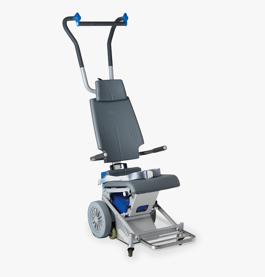 Powered Stairclimber Liftkar Pt Outdoor - Liftkar Pt Outdoor, HD Png Download, Free Download