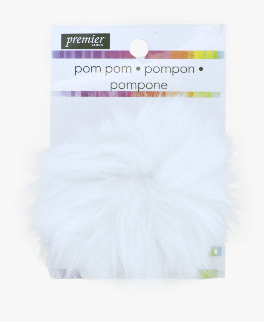 Transparent Pompom Png - Paper, Png Download, Free Download