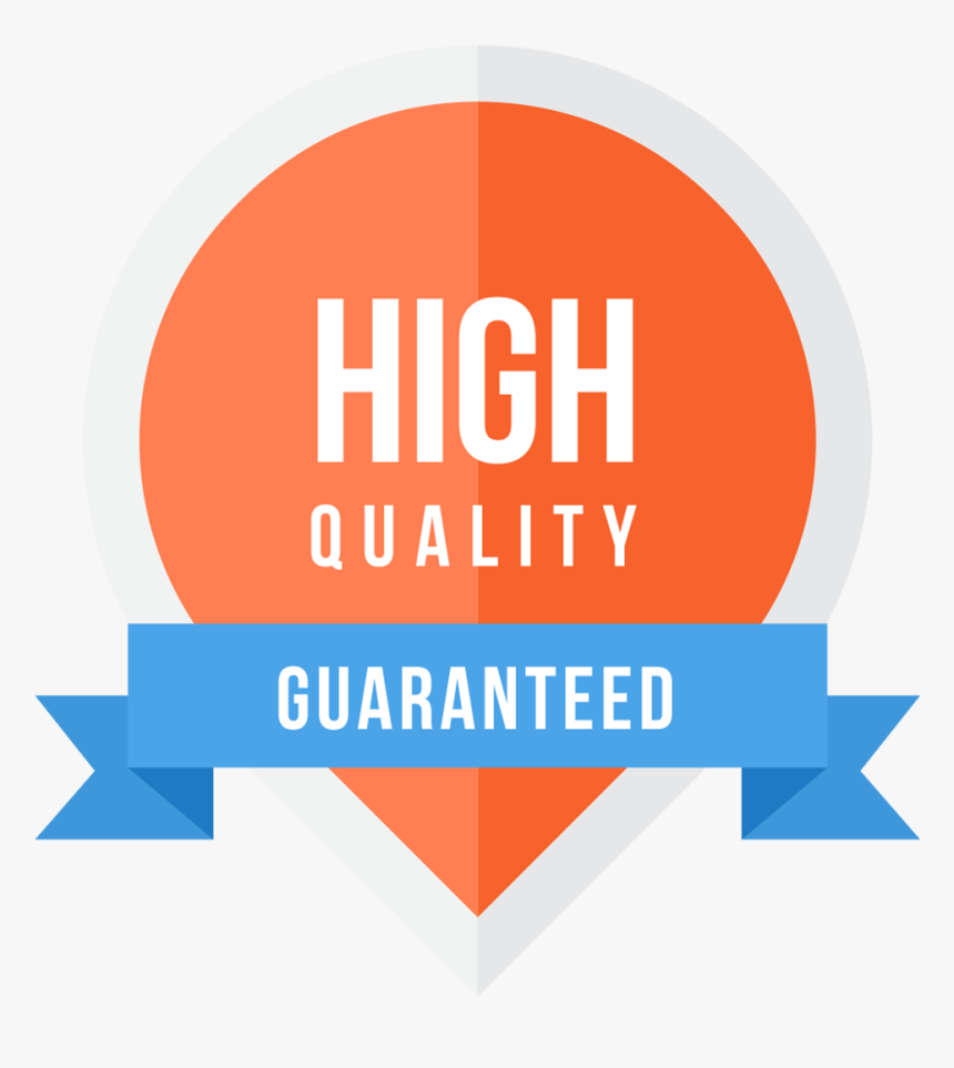 100 Satisfaction Guarantee, HD Png Download, Free Download