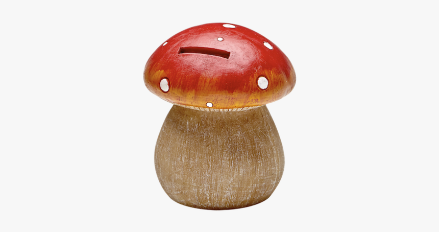 Toadstool Images - Penny Bun, HD Png Download, Free Download