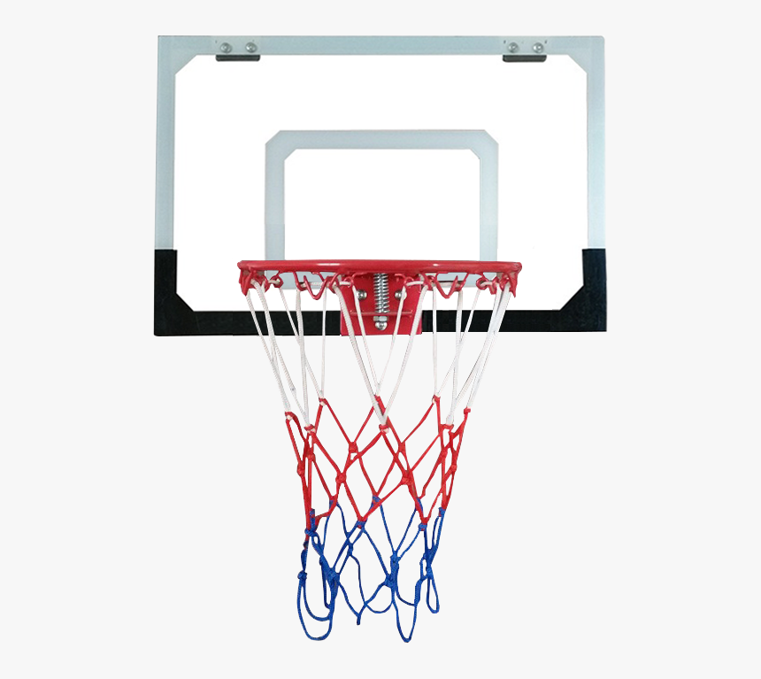 Clear Pro Mini Hoops - Basketball, HD Png Download, Free Download
