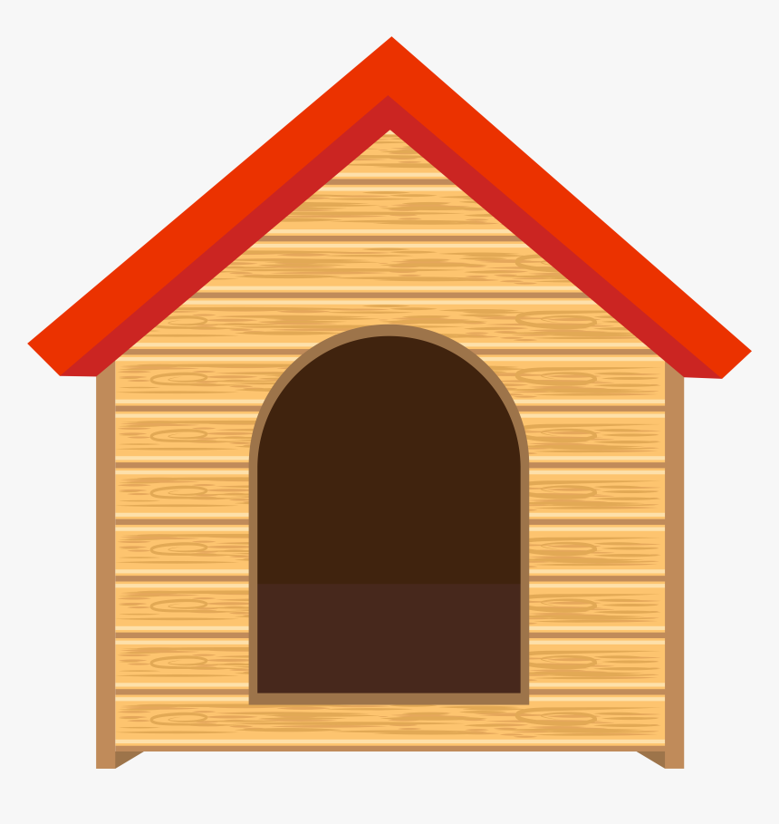 Doghouse Png Clip Art Image, Transparent Png, Free Download