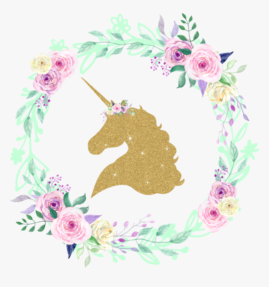 Unicorn Png Picture - Transparent Background Unicorn Png, Png Download, Free Download